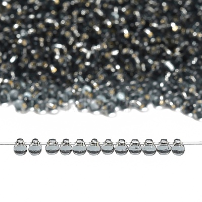 MIYUKI 3.4mm Drop Beads Y-SEED-MY04-DP21L-1