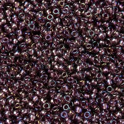MIYUKI Round Rocailles Beads SEED-X0055-RR3748-1