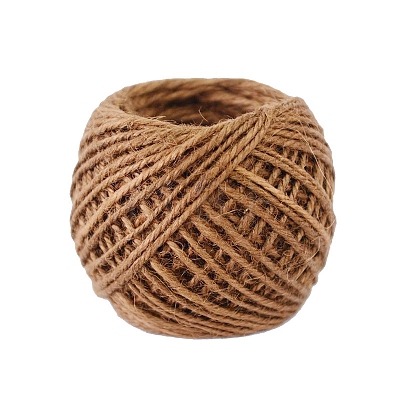 50M Jute Cord PW-WG33949-12-1