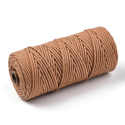 Cotton String Threads OCOR-T001-02-35-1