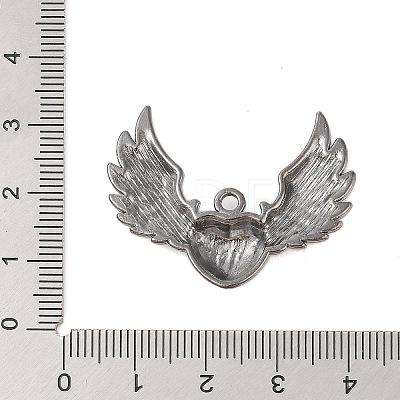 Alloy Pendants EA11896Y-G-1