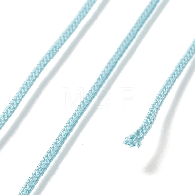 16M Round Nylon Braided Cord OCOR-I013-01D-1