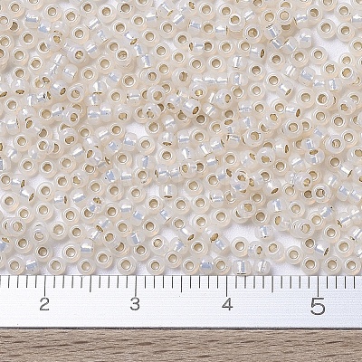 MIYUKI Round Rocailles Beads X-SEED-G007-RR2351-1