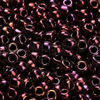 TOHO 6/0 Round Beads SEED-XTR06-0502-1