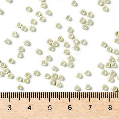 TOHO Round Seed Beads X-SEED-TR08-PF0559F-1