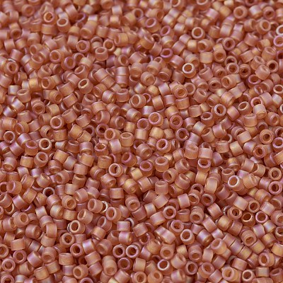 MIYUKI Delica Beads Small SEED-X0054-DBS0866-1