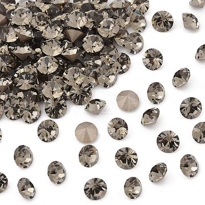 Preciosa® MAXIMA Crystal Round Stones X-PRC-RBSS45-40010-1