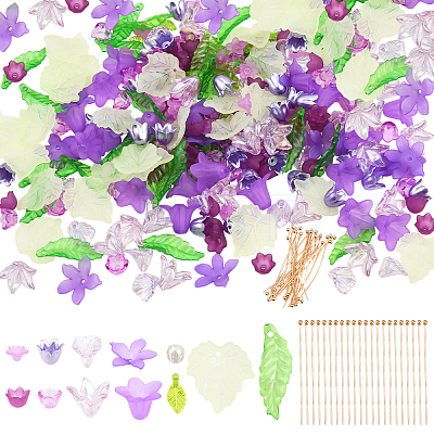 DIY Jewelry Making Kits DIY-SZ0011-04-1