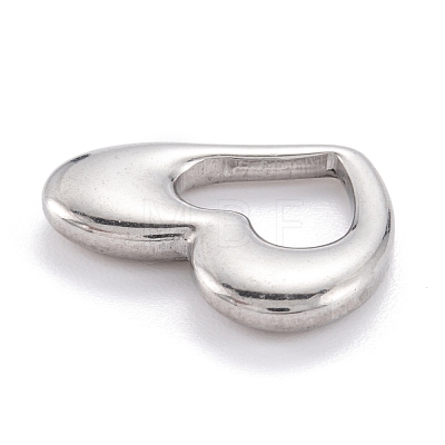 304 Stainless Steel Linking Rings STAS-M291-05A-P-1