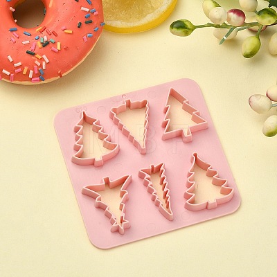 ABS Plastic Cookie Cutters BAKE-YW0001-015-1