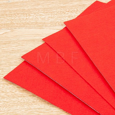 Self-adhesive Felt Fabric DIY-WH0146-18C-1