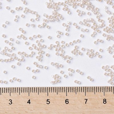 TOHO Round Seed Beads SEED-JPTR15-0031F-1