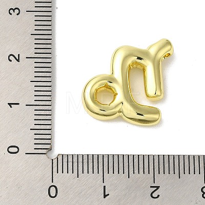 Brass Beads KK-H478-24G-10-1