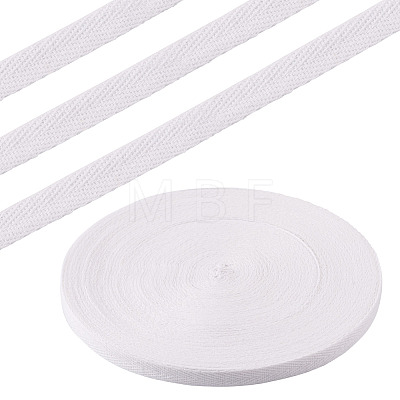 Cotton Twill Tape Ribbons OCOR-TAC0005-06H-1