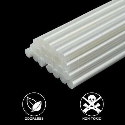 Plastic Glue Gun Sticks DIY-C044-01G-1