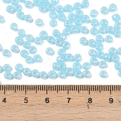 TOHO 6/0 Round Beads SEED-TR06-0143-1