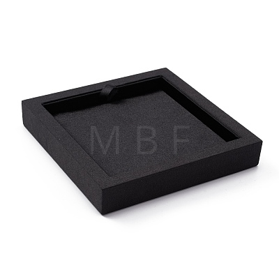 Wooden Jewelry Presentation Boxes ODIS-N021-06-1