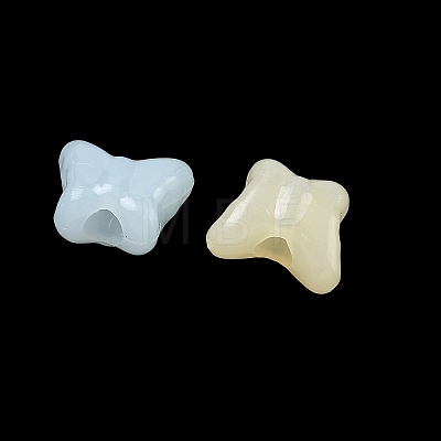 Plastic Beads KY-F023-18-1