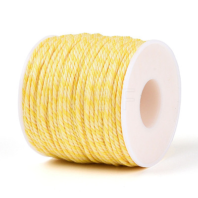 50M Braided Polyester Cord OCOR-T017-02Q-1