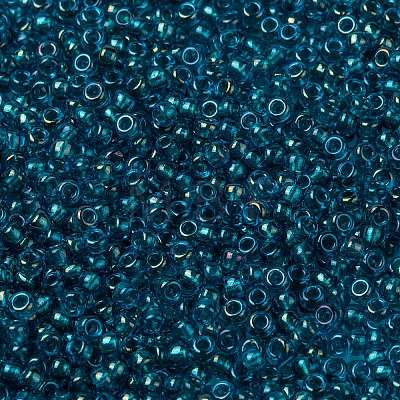 MIYUKI Round Rocailles Beads X-SEED-G009-RR3537-1