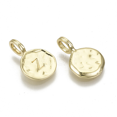 Alloy Pendants PALLOY-N157-004Z-NR-1