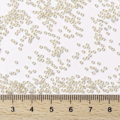 MIYUKI Round Rocailles Beads X-SEED-G009-RR2351-1