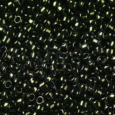 TOHO Round Seed Beads X-SEED-TR08-0333-1