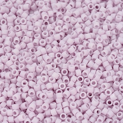 MIYUKI Delica Beads SEED-J020-DB1524-1