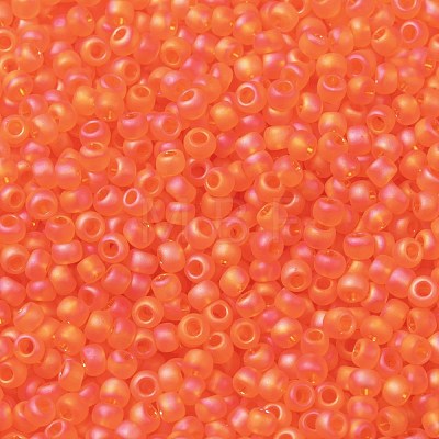 TOHO Round Seed Beads SEED-XTR11-0174BF-1