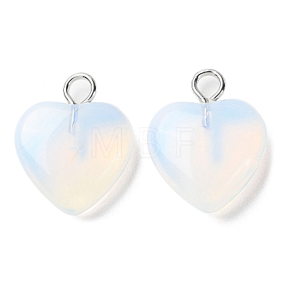 Opalite Pendants G-E603-01P-09-1