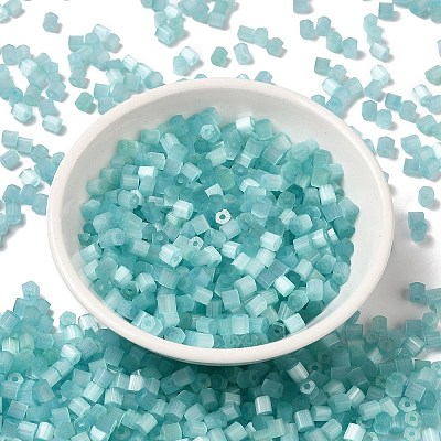 Glass Seed Beads SEED-H002-D-A812-1