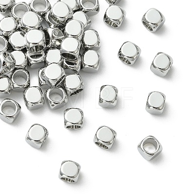 SHEGRACE Brass Beads XGRPCN543-227P-1