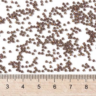 TOHO Round Seed Beads X-SEED-TR15-0618-1