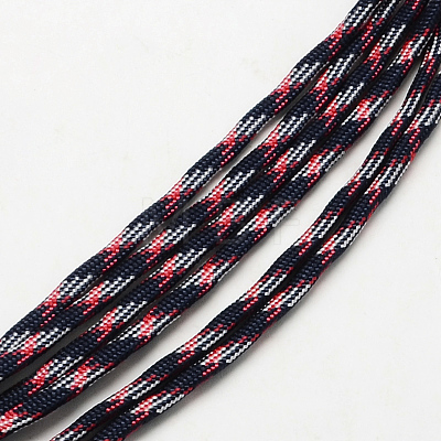 7 Inner Cores Polyester & Spandex Cord Ropes RCP-R006-130-1