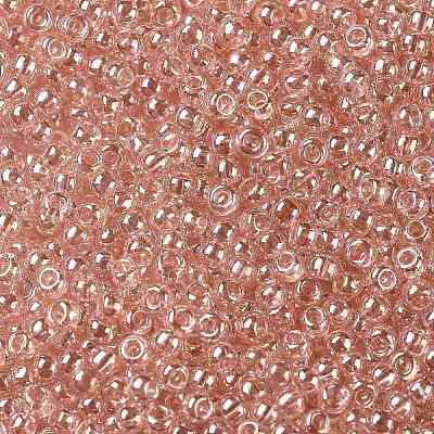 TOHO Round Seed Beads X-SEED-TR11-0631-1