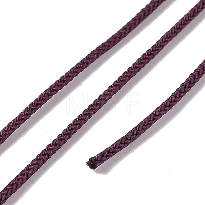 Braided Nylon Threads NWIR-E023-1.5mm-36-1