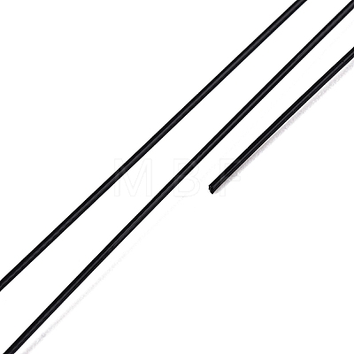 Round Nylon Coated Steel Wire TWIR-T002-01A-04-1