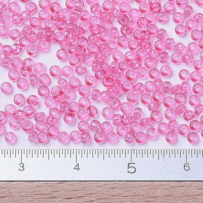 MIYUKI Round Rocailles Beads SEED-JP0008-RR1318-1