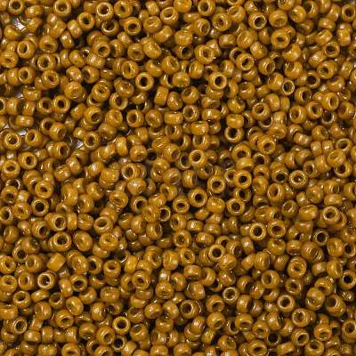 MIYUKI Round Rocailles Beads SEED-JP0010-RR4460-1