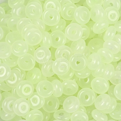 Transparent Colours Glass Seed Beads X1-SEED-P008-01B-03-1