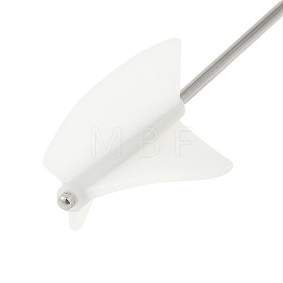 Silicone Stirring Rods DIY-U005-03A-P-1