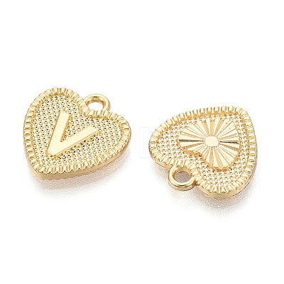 Alloy Pendants LS-PALLOY-N157-001V-NR-1