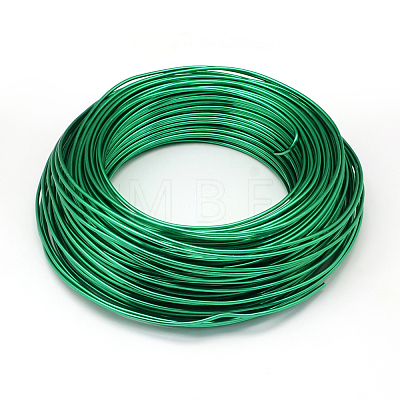 Aluminum Wire AW-S001-1.0mm-25-1