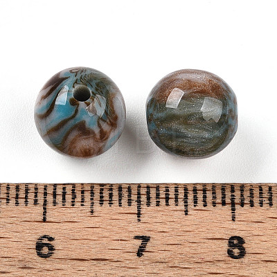 Resin Beads X1-RESI-YW0004-28C-06-1