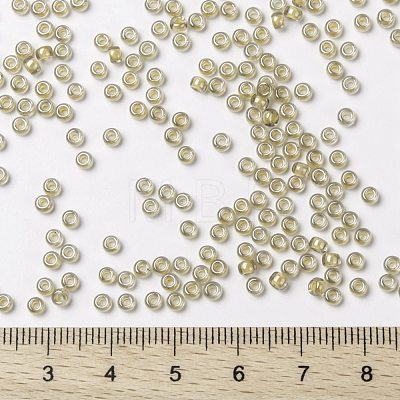 MIYUKI Round Rocailles Beads SEED-JP0009-RR2250-1