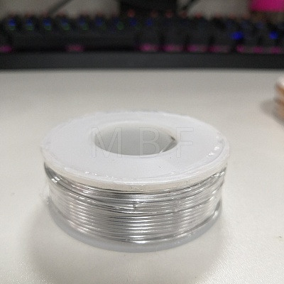 Round Aluminum Wire AW-G001-03-01-1