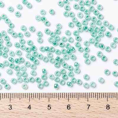 MIYUKI Round Rocailles Beads SEED-X0055-RR0536-1