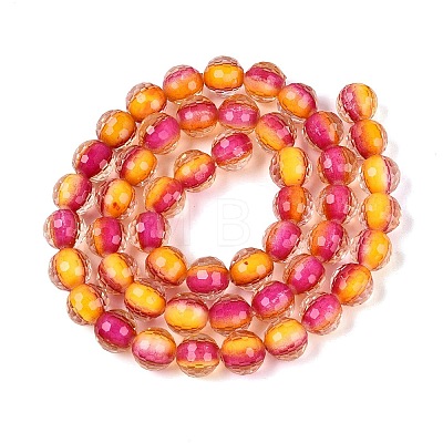 Resin Beads Strands RESI-N044-04A-C11-1