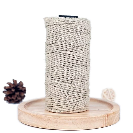 Cotton Cord PW-WGBD45B-03-1