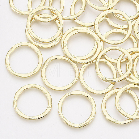 Alloy Linking Rings LS-X-PALLOY-T067-113LG-1